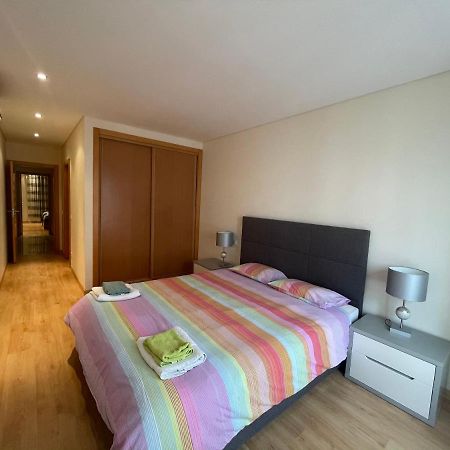 Casa Da Praia เซามาร์ทินโญโดปอร์โต ภายนอก รูปภาพ
