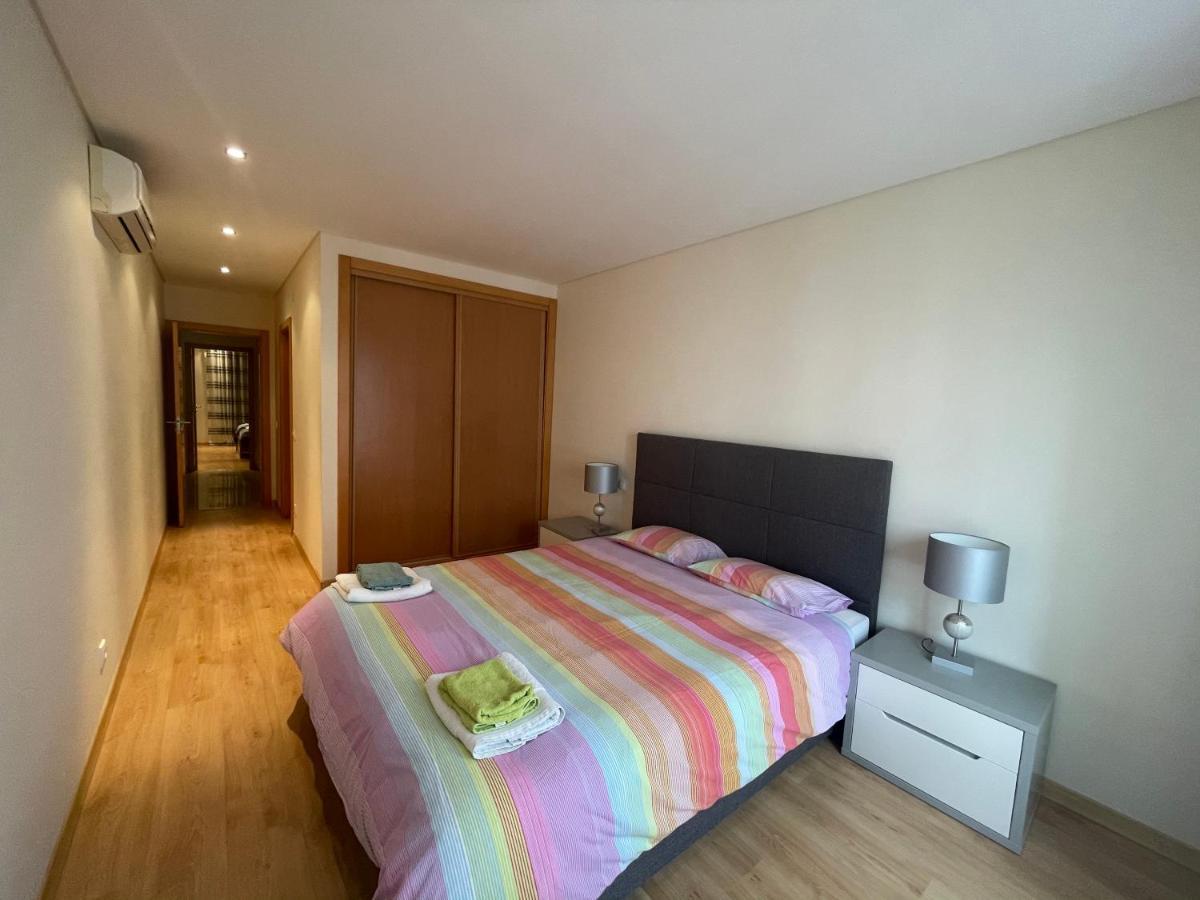 Casa Da Praia เซามาร์ทินโญโดปอร์โต ภายนอก รูปภาพ