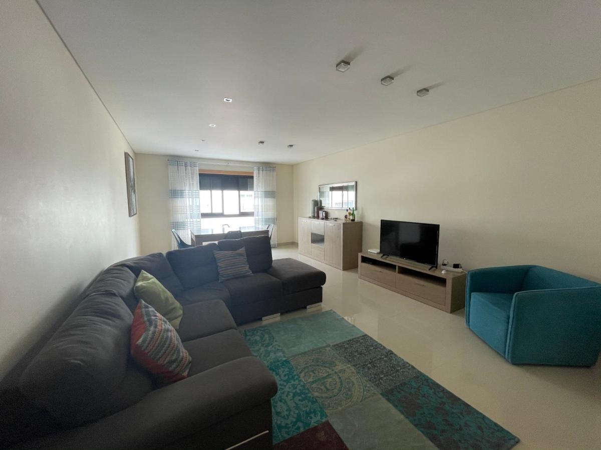 Casa Da Praia เซามาร์ทินโญโดปอร์โต ภายนอก รูปภาพ