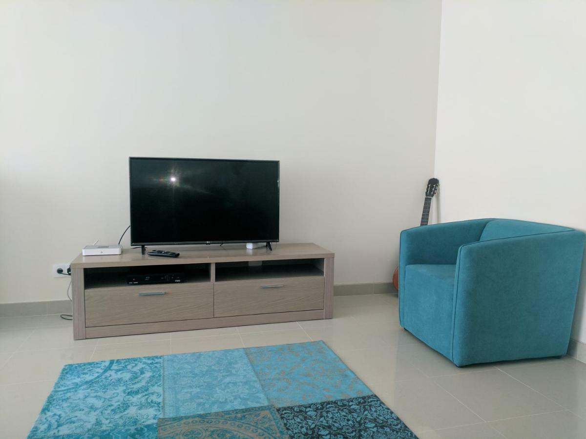 Casa Da Praia เซามาร์ทินโญโดปอร์โต ภายนอก รูปภาพ