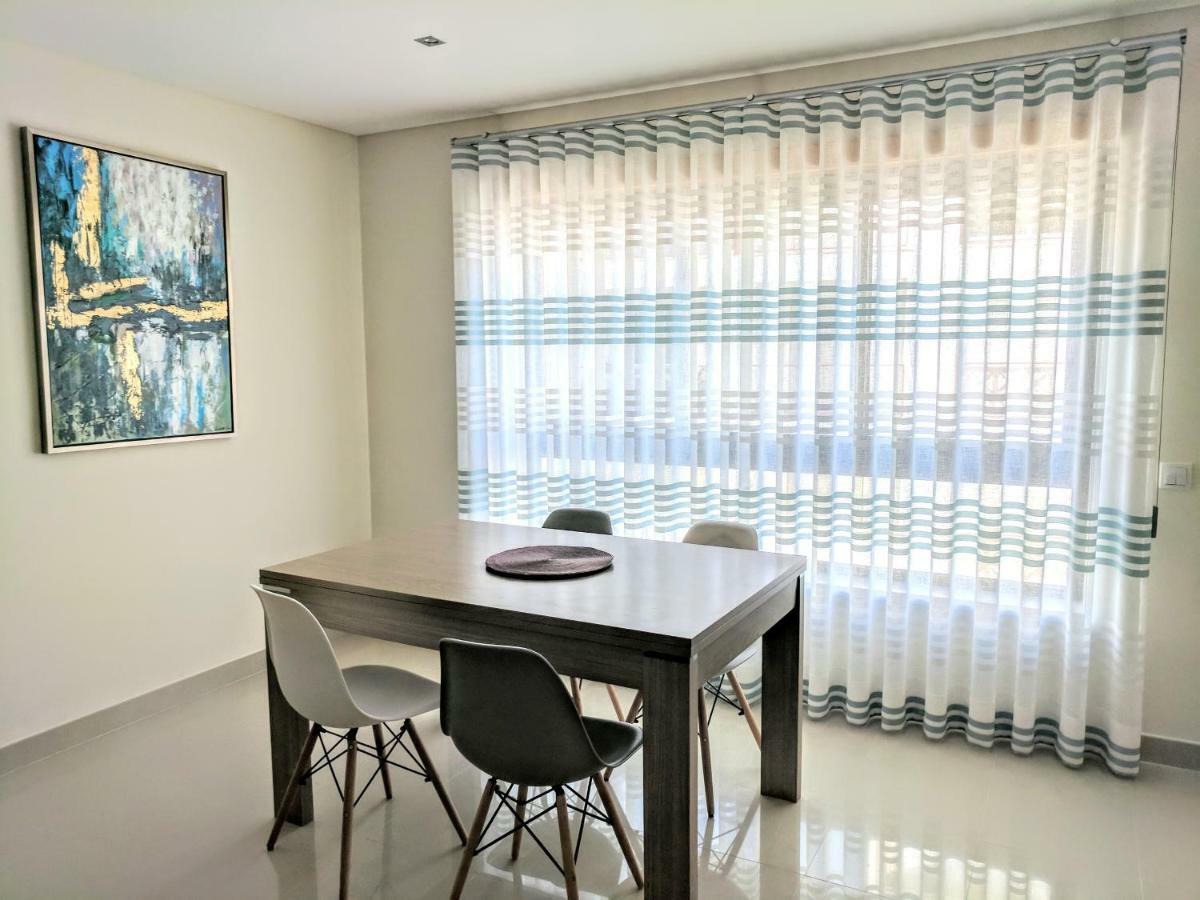 Casa Da Praia เซามาร์ทินโญโดปอร์โต ภายนอก รูปภาพ