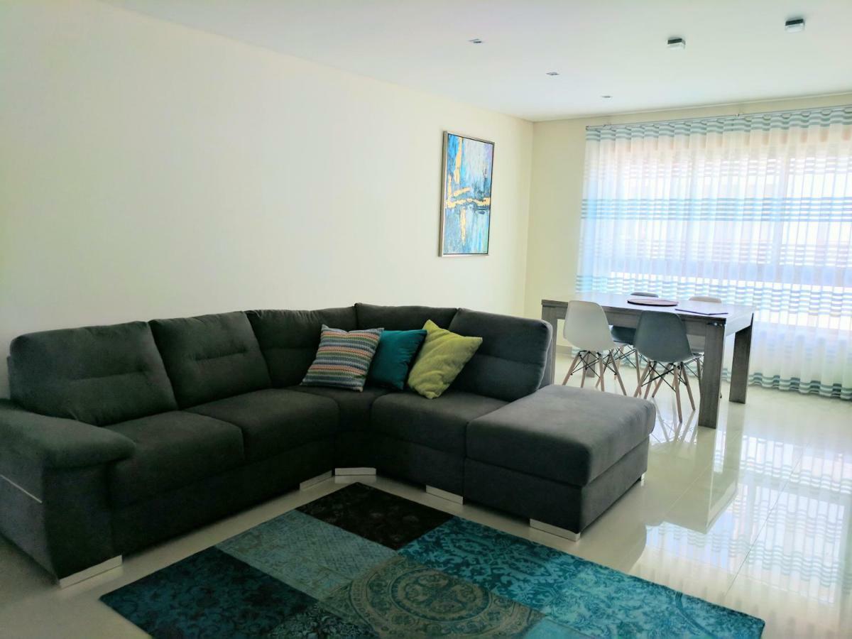 Casa Da Praia เซามาร์ทินโญโดปอร์โต ภายนอก รูปภาพ